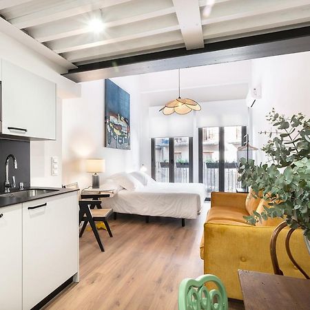 Okako Apartments Тудела Екстериор снимка