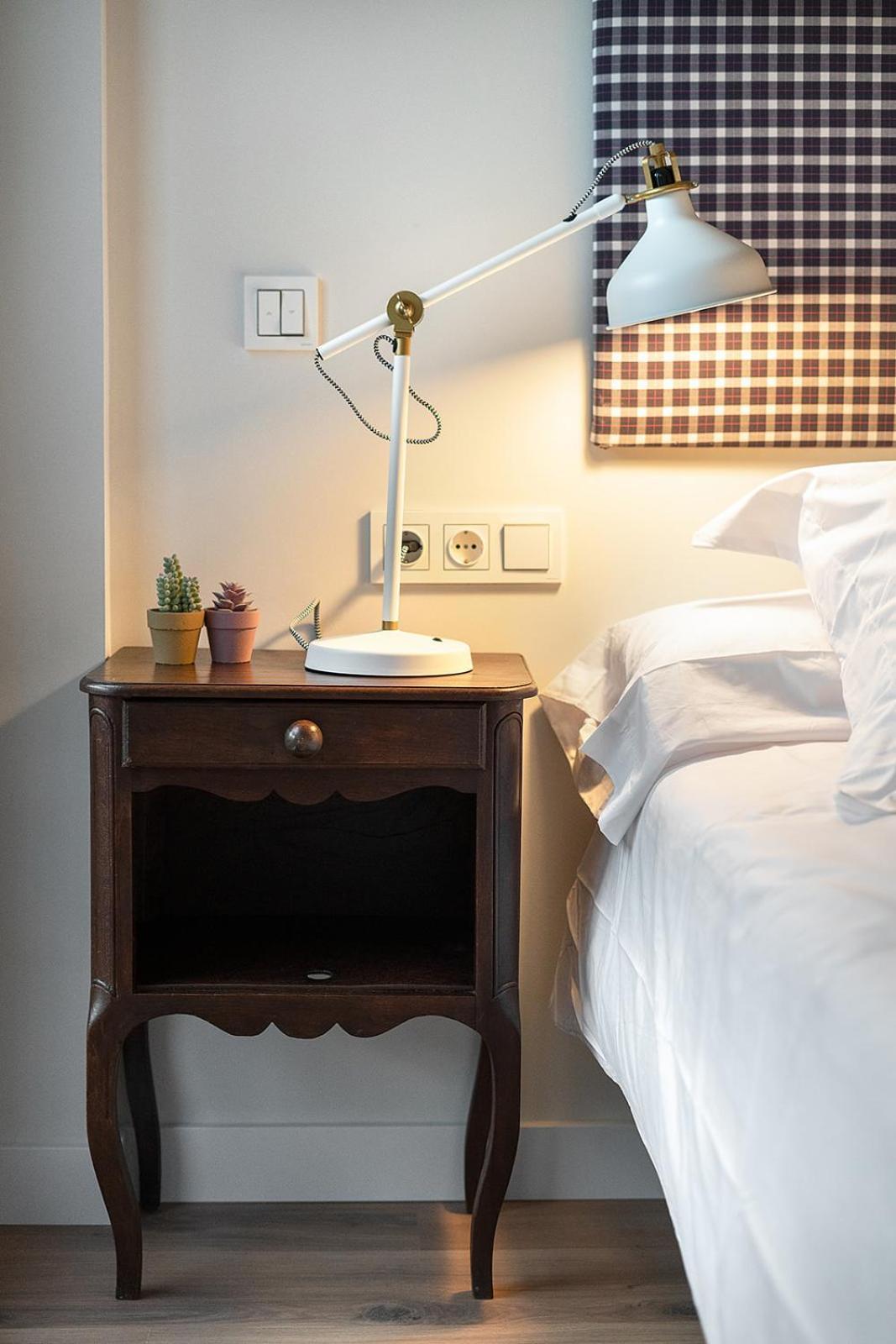Okako Apartments Тудела Екстериор снимка