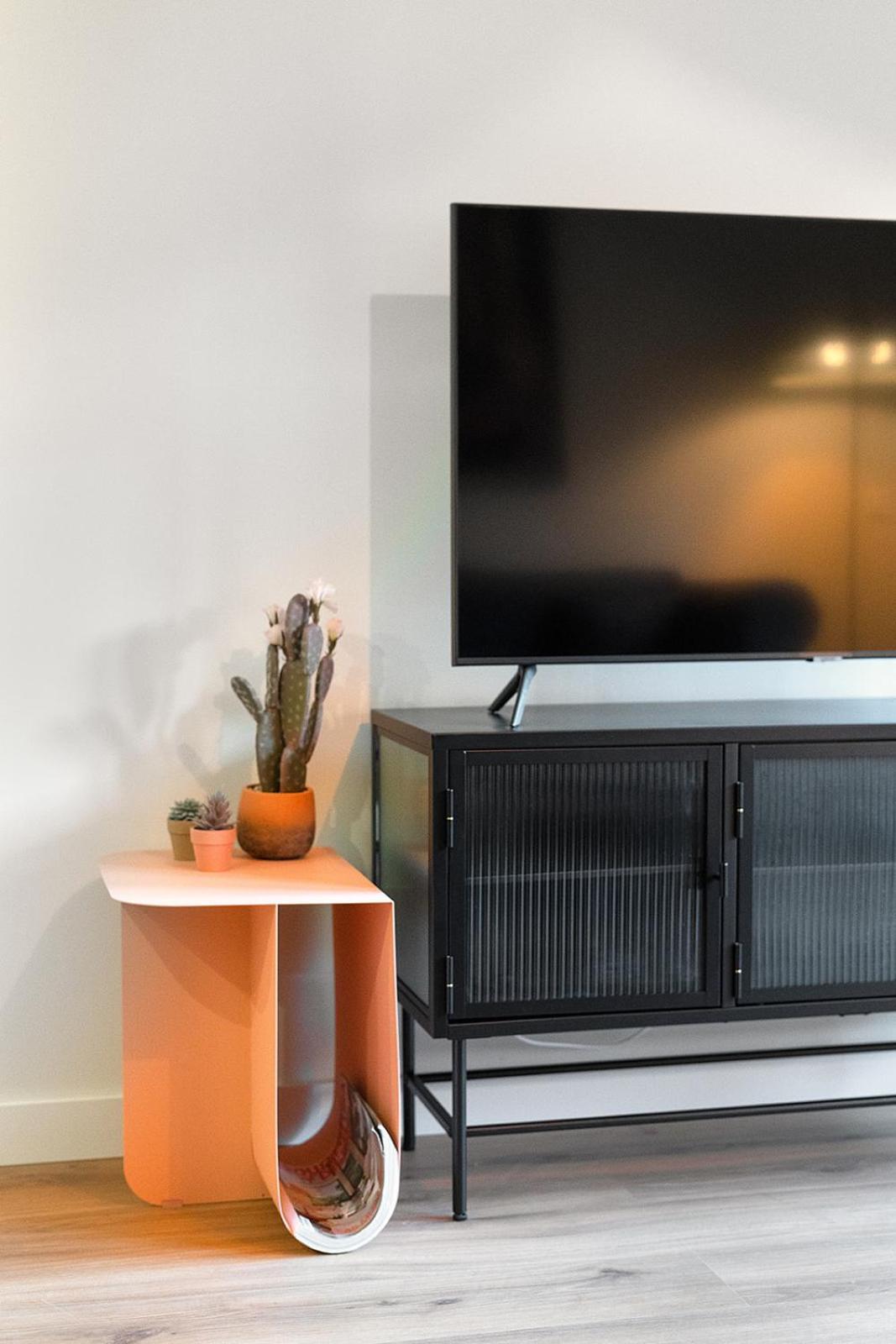 Okako Apartments Тудела Екстериор снимка